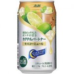女殺しのカクテル・モスコミュールとは