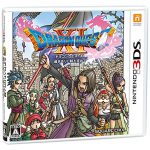 ドラクエ11 発売日・予約特典・最安値まとめ